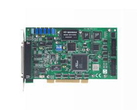 華創(chuàng)至誠(chéng) PCI-1670 隔離16路數(shù)字量輸入