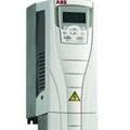 ABB風(fēng)機(jī)水泵型變頻器ACS510系列 全國一級代理