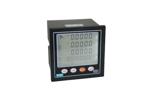凌鑫電力 PMW812A,PMW816A多功能電力儀表