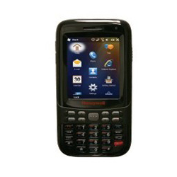 霍尼韋爾Honeywell Dolphin 6000 移動數(shù)據(jù)終端