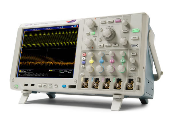 泰克MSO5034示波器DPO5034混合示波器DPO5000系列（日圖科技代理）