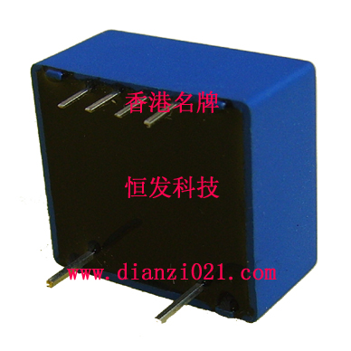 三廣數(shù)碼 HFV10/20X系列電壓傳感器