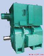 本溪山城 Z系列中型直流電動(dòng)機(jī)