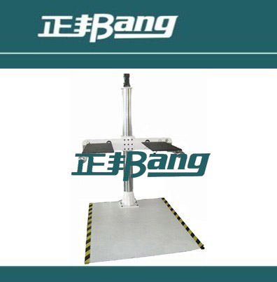  BA-3113                        雙翼跌落試驗(yàn)機(jī)操作技巧