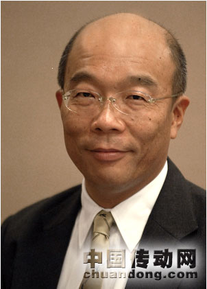 （三菱電機(jī)半導(dǎo)體中國(guó)區(qū)總經(jīng)理   谷口豐聰）