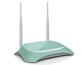 TP-LINK推出全新300M無(wú)線路由器TL-WR845N