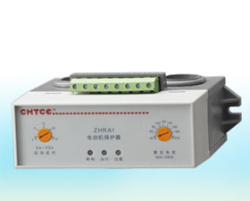 正鴻 電動(dòng)機(jī)保護(hù)器 ZHRA1-（40A-200A）