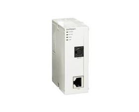 DVPEN01-SL Ethernet主站模塊