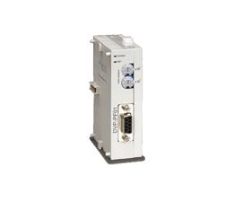 DVPPF01-S DVP-S系列 Profibus DP從站模塊