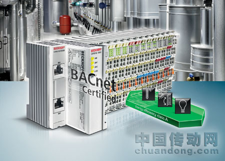 BACnet 樓宇控制器為實(shí)現(xiàn)能源節(jié)約型樓宇自動(dòng)化提供最大靈活性。