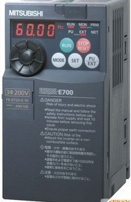 三菱 經(jīng)濟(jì)型高性能變頻器FR-E700系列