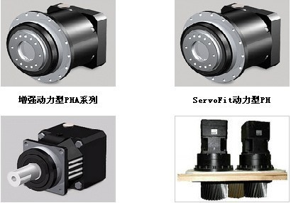 德國(guó)STOBER 伺服專用行星減速機(jī)