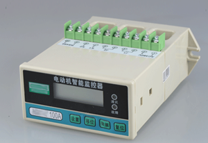 福爾沃電子 PDM-810MR-3-DSC2-C-5A-Y1A電機保護器