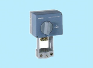 西門子 電動執(zhí)行器 SQX62 （皓星自動化）