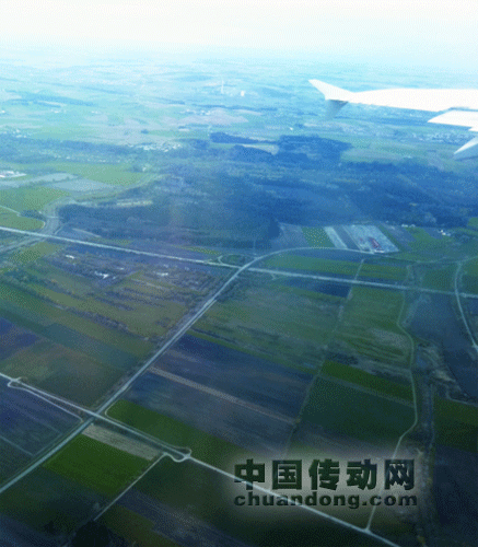鳥(niǎo)瞰柏林