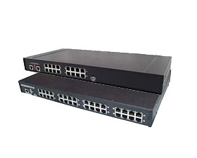 Comtrol DeviceMasterRTS工業(yè)級機(jī)架式16/32多串口RJ45設(shè)備聯(lián)網(wǎng)服務(wù)器