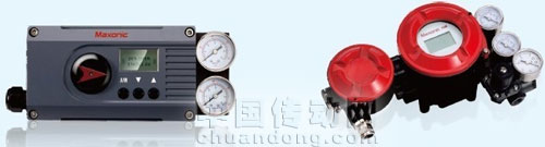 冶金業(yè)青睞MVP定位器,紛紛替換原有國外品牌