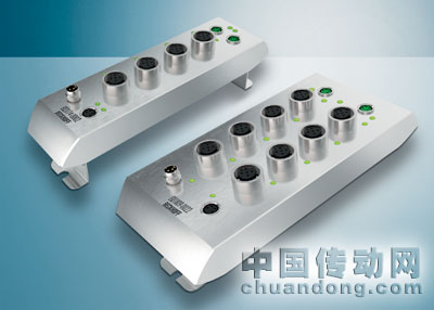 現(xiàn)在，Beckhoff 控制器已經(jīng)為智能電網(wǎng)應(yīng)用做好準備，因為它們安裝了 TwinCAT 系統(tǒng)，且它們可以通過采用面向特定應(yīng)用的軟件和硬件功能塊來適應(yīng)智能電網(wǎng)的未來需求。