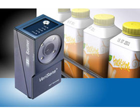 堡盟VeriSens® ID-110——可靠的工業(yè)標(biāo)記檢測用文本及代碼閱讀器