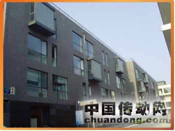凌云新址