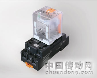 魏德米勒DRH繼電器在電力行業(yè)的應(yīng)用