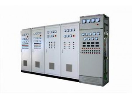 潛合電器 GGD低壓電氣配電柜，低壓柜成套