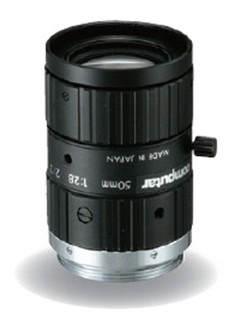 鴻富自動化 工業(yè)鏡頭computar300萬像素鏡頭-M5028-MPV