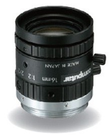 鴻富自動化 工業(yè)鏡頭computar300萬像素鏡頭-M1620-MPV