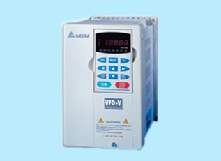 臺達 變頻器 VFD-F系列 （皓星自動化代理）