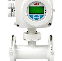 信贛自控 ABB電磁流量計(jì)