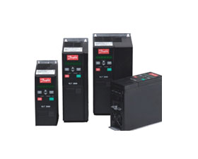 丹佛斯變頻調(diào)速器 VLT 2800 （三信自動(dòng)化代理）