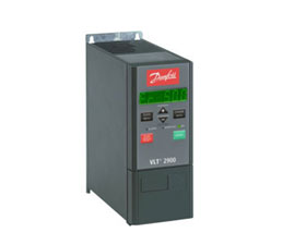 丹佛斯變頻調(diào)速器 VLT 2900（三信自動(dòng)化代理）