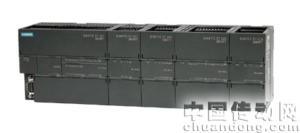 西門(mén)子Simatic PLC