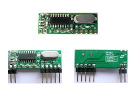 惠貽華普電子 RF模塊無線射頻芯片 IC-ASK模塊