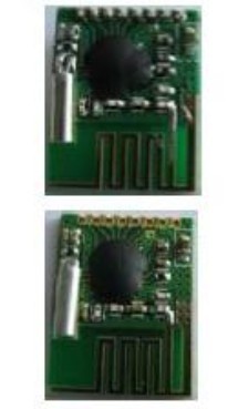 惠貽華普電子 RF模塊無線射頻芯片IC-2.4G無線模塊