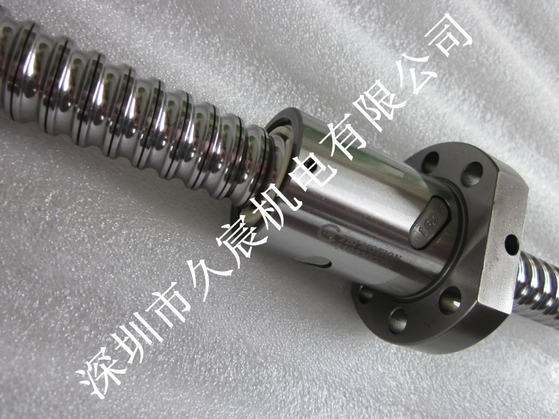 久宸機(jī)電 1610滾珠絲桿