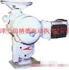 津上 A+RS100直連式電動執(zhí)行器