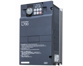 全新L700系列變頻器登場(chǎng)，釋放高性價(jià)比璀璨之光