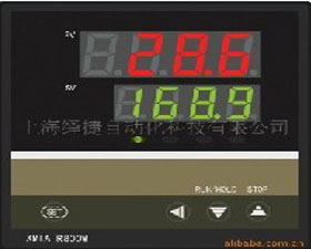 上海繹捷 XMT-900多功能溫度控制儀表