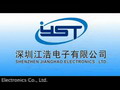 江浩、新商標(biāo)15S輸出短片