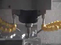 數(shù)控機(jī)床與操作之高速銑削