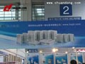 白山機電華南自動化展視頻報道